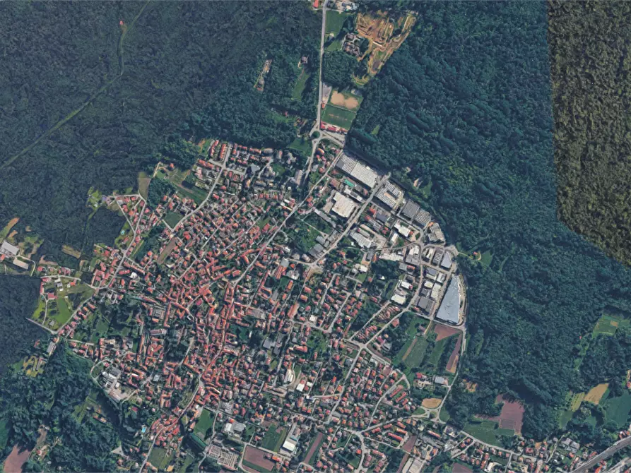 Immagine 19 di Appartamento in vendita  in Via Cesare Pavese a Arsago Seprio
