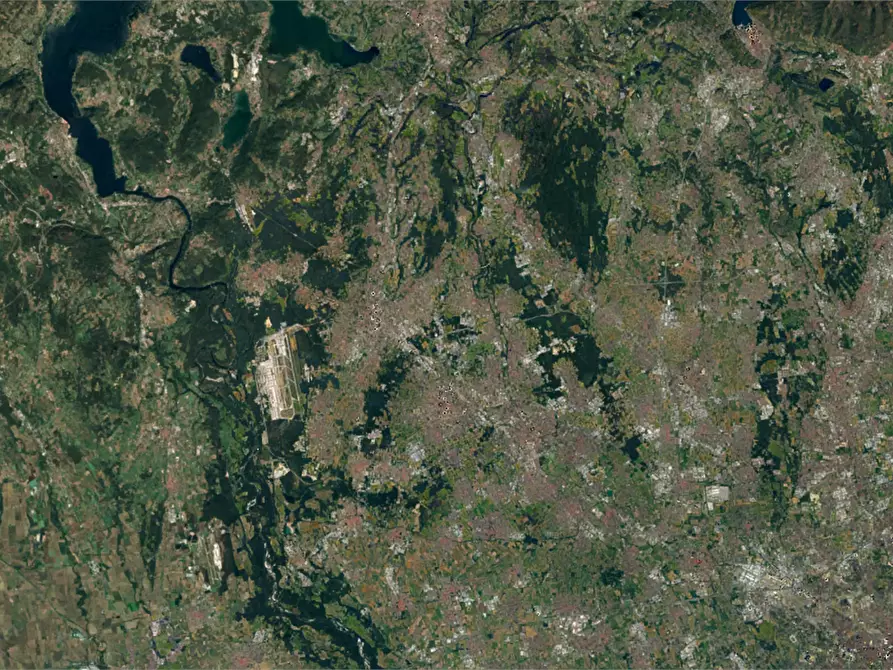 Immagine 5 di Terreno agricolo in vendita  in Via Boschina a Gallarate