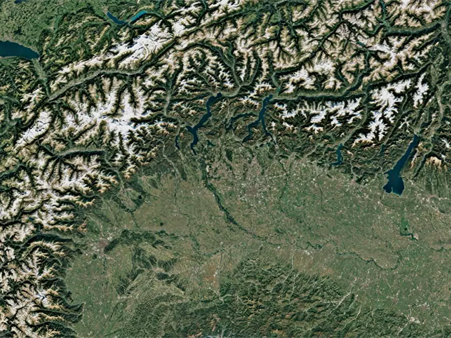 Immagine 7 di Terreno agricolo in vendita  in Via Boschina a Gallarate