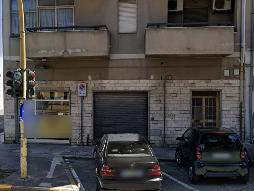 Immagine 6 di Negozio in vendita  in Via Guglielmo Marconi a Quartu Sant'elena