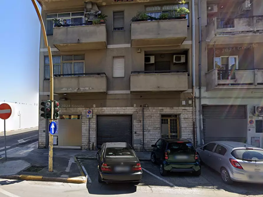 Immagine 7 di Negozio in vendita  in Via Guglielmo Marconi a Quartu Sant'elena