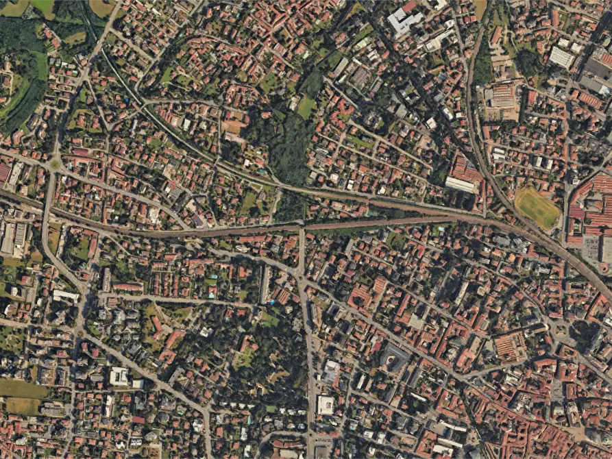 appartamento in vendita a Gallarate