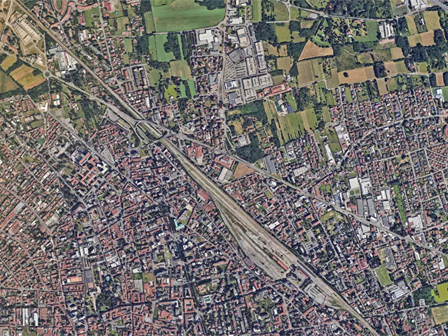 Immagine 19 di Appartamento in vendita  in Via Enrico dell'acqua  a Busto Arsizio