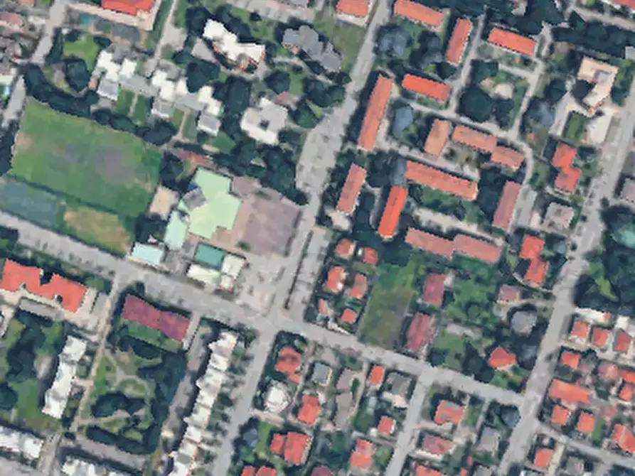 Immagine 9 di Garage in vendita  in Via Alessandro Volta a Cassano D'adda