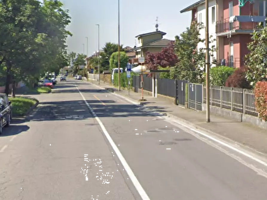 Immagine 9 di Garage in vendita  in Via Alessandro Volta  a Cassano D'adda