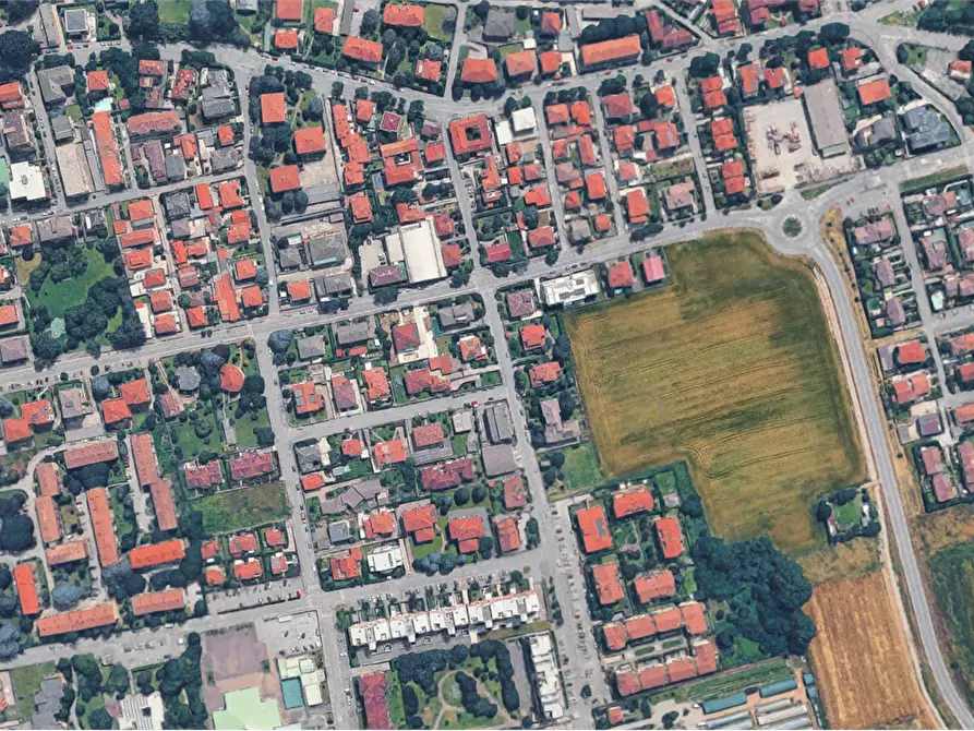 Immagine 10 di Garage in vendita  in Via Alessandro Volta  a Cassano D'adda