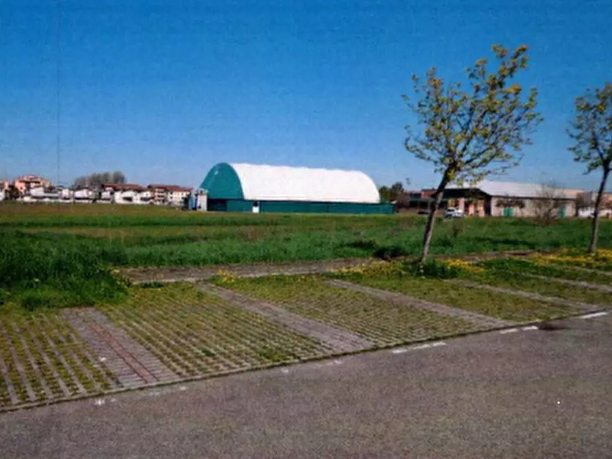 Immagine 1 di Terreno agricolo in vendita  in Via Giotto a Soliera