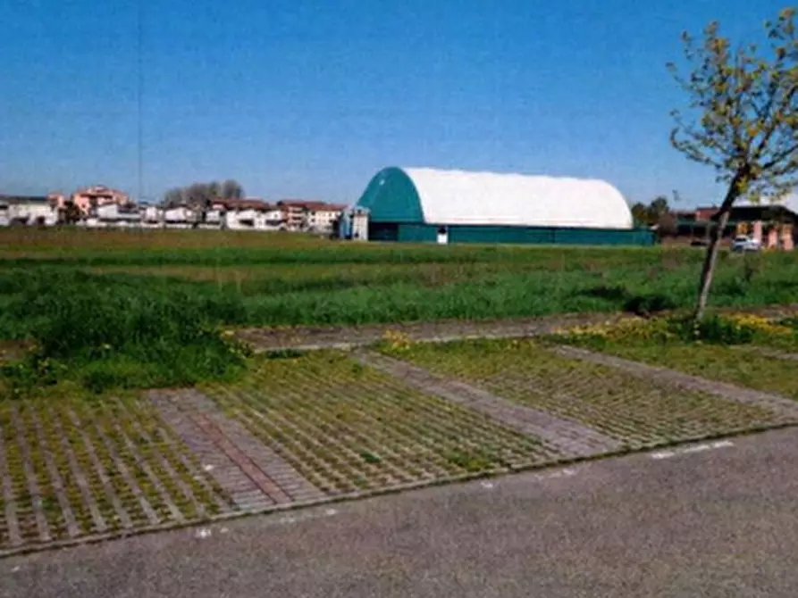 Immagine 2 di Terreno agricolo in vendita  in Via Giotto a Soliera