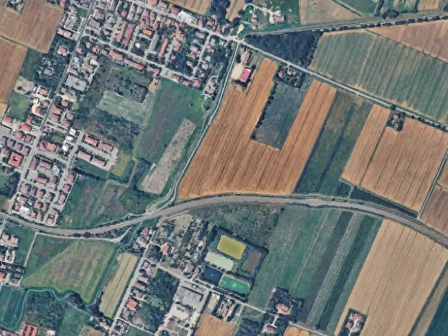 Immagine 4 di Terreno agricolo in vendita  in Via Giotto a Soliera