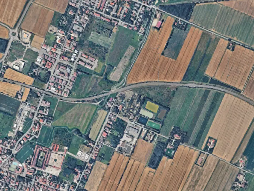 Immagine 5 di Terreno agricolo in vendita  in Via Giotto a Soliera