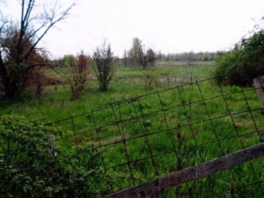 Immagine 1 di Terreno agricolo in vendita  in Via Paolo Borsellino a Nonantola