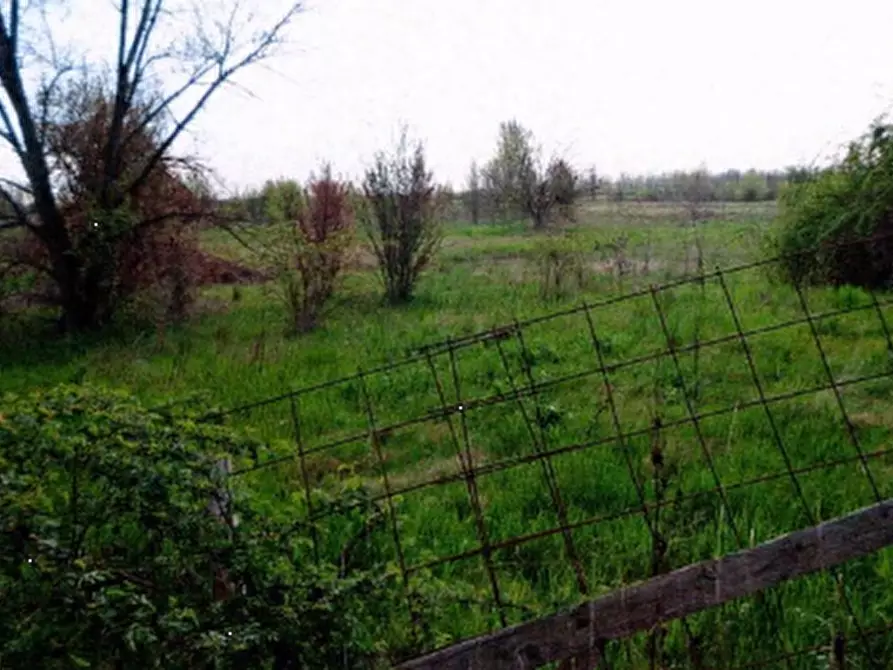 Immagine 3 di Terreno agricolo in vendita  in Via Paolo Borsellino a Nonantola