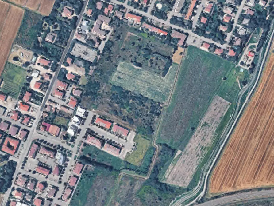 Immagine 4 di Terreno agricolo in vendita  in Via Paolo Borsellino a Nonantola