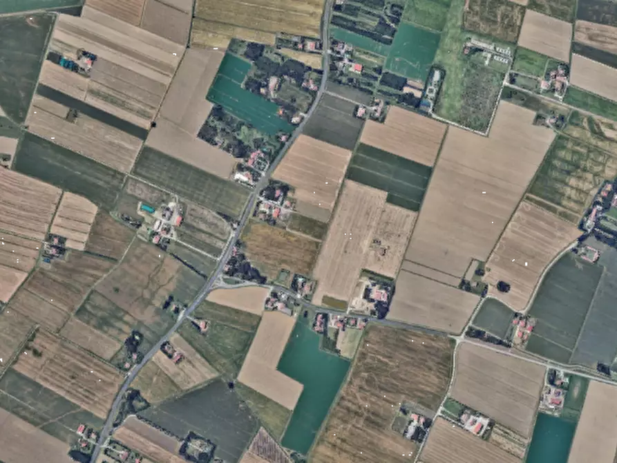 Immagine 16 di Terreno agricolo in vendita  in Via Paolo Borsellino a Nonantola