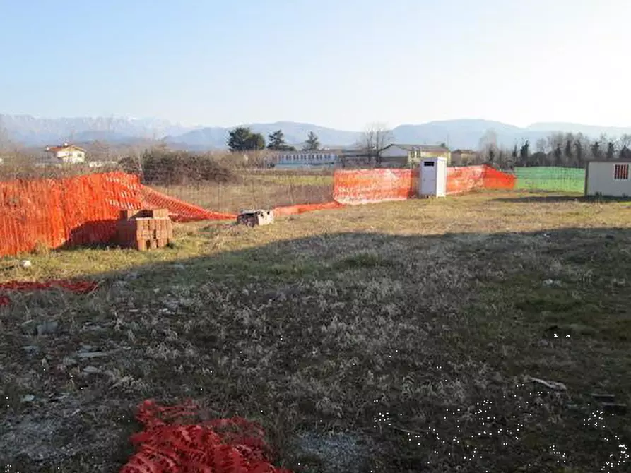 Immagine 2 di Terreno edificabile in vendita  in Via Novara  a Reana Del Roiale