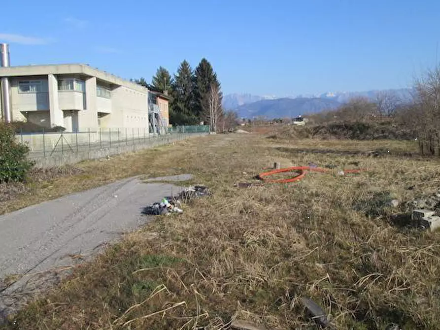 Immagine 1 di Terreno edificabile in vendita  in Via Novara  a Reana Del Roiale