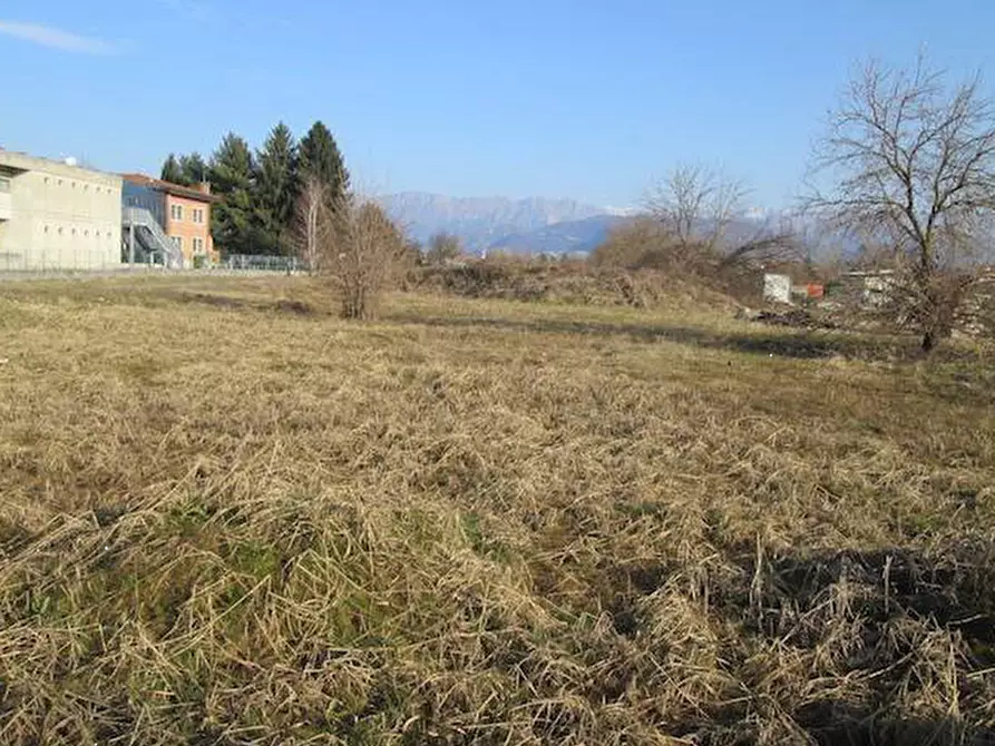 Immagine 3 di Terreno edificabile in vendita  in Via Novara  a Reana Del Roiale