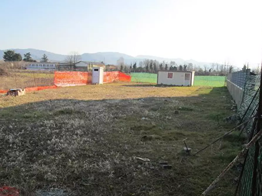 Immagine 4 di Terreno edificabile in vendita  in Via Novara  a Reana Del Roiale