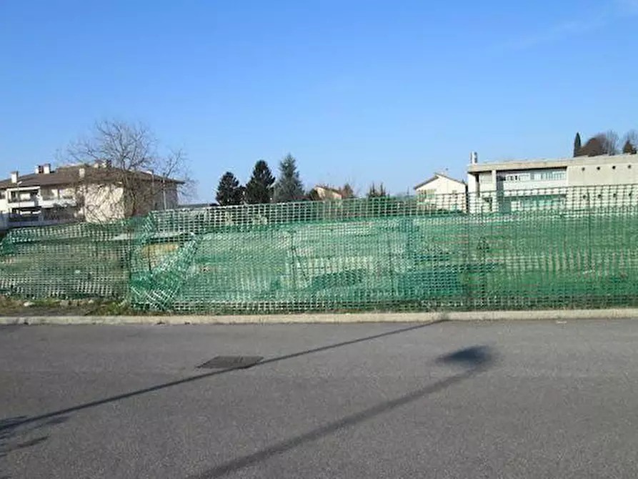 Immagine 6 di Terreno edificabile in vendita  in Via Novara  a Reana Del Roiale