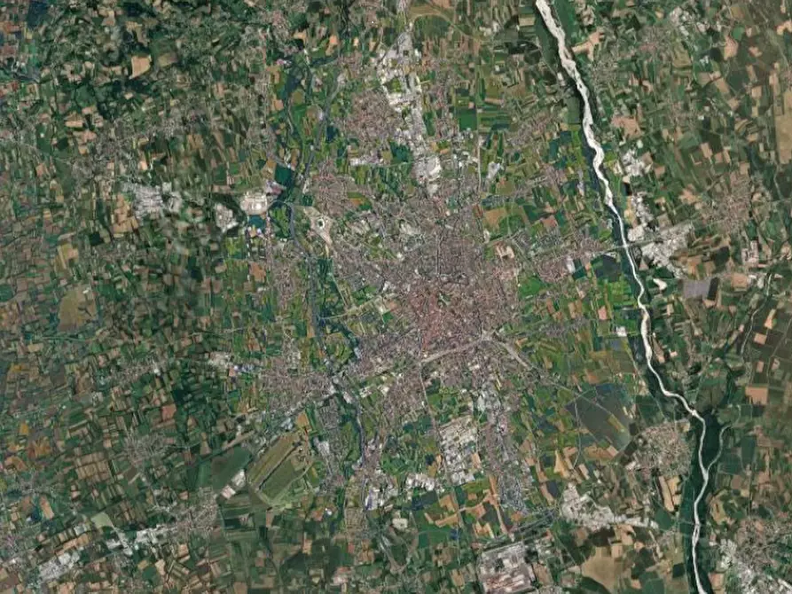 Immagine 8 di Terreno edificabile in vendita  in Via Novara  a Reana Del Roiale