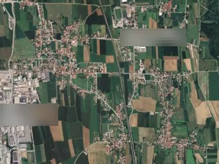 Immagine 9 di Terreno edificabile in vendita  in Via Novara  a Reana Del Roiale