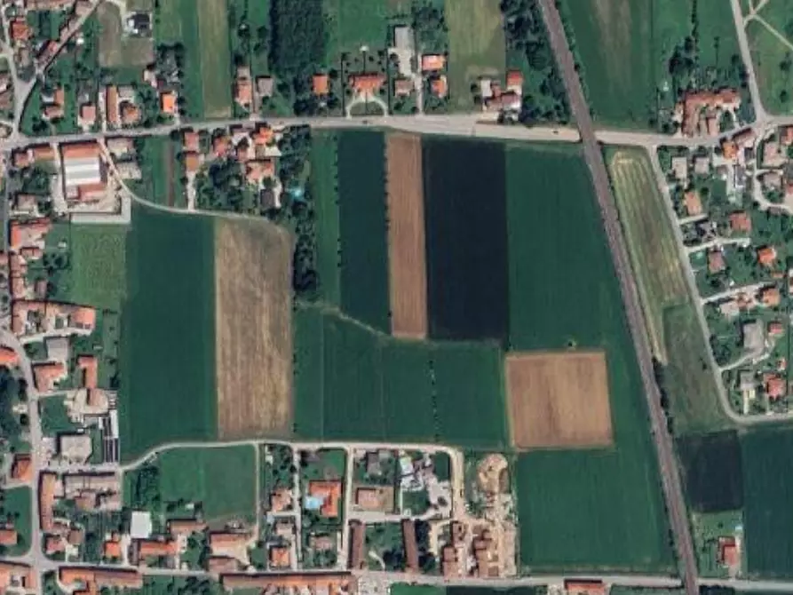 Immagine 10 di Terreno edificabile in vendita  in Via Novara  a Reana Del Roiale