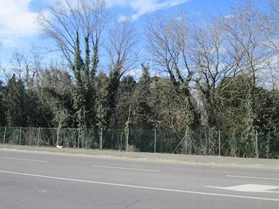 Immagine 2 di Terreno edificabile in vendita  in Via N. Sauro a Romans D'isonzo