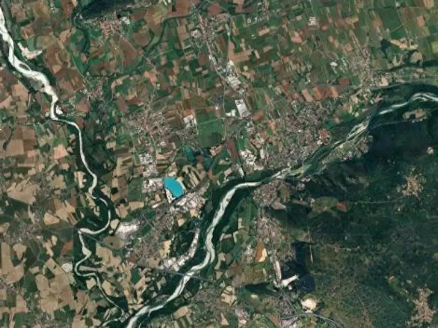 Immagine 4 di Terreno edificabile in vendita  in Via N. Sauro a Romans D'isonzo