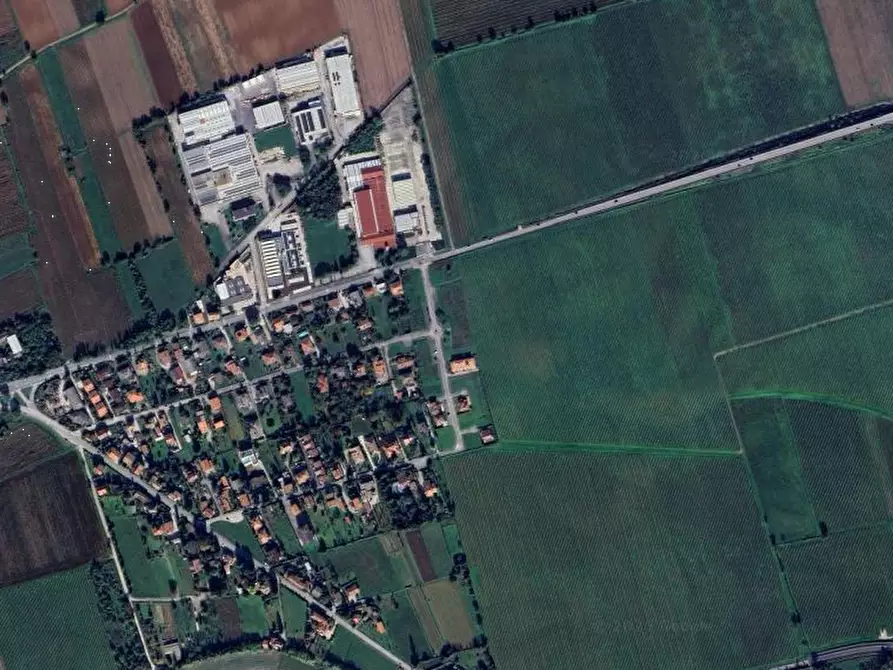 Immagine 5 di Terreno edificabile in vendita  in Via N. Sauro a Romans D'isonzo