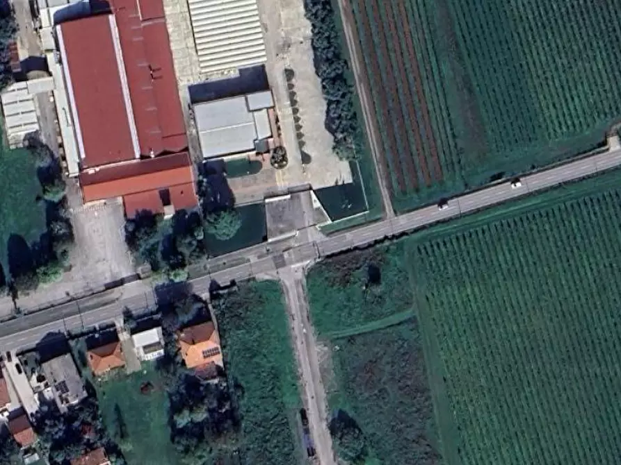 Immagine 6 di Terreno edificabile in vendita  in Via N. Sauro a Romans D'isonzo