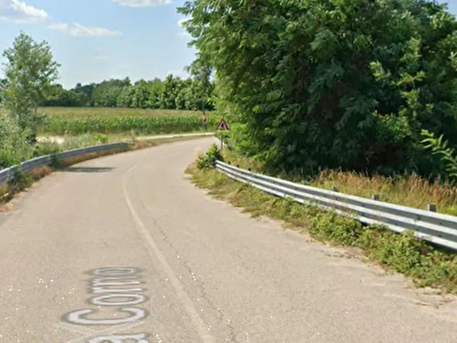 Immagine 7 di Rustico / casale in vendita  in Via Corno a Megliadino San Vitale