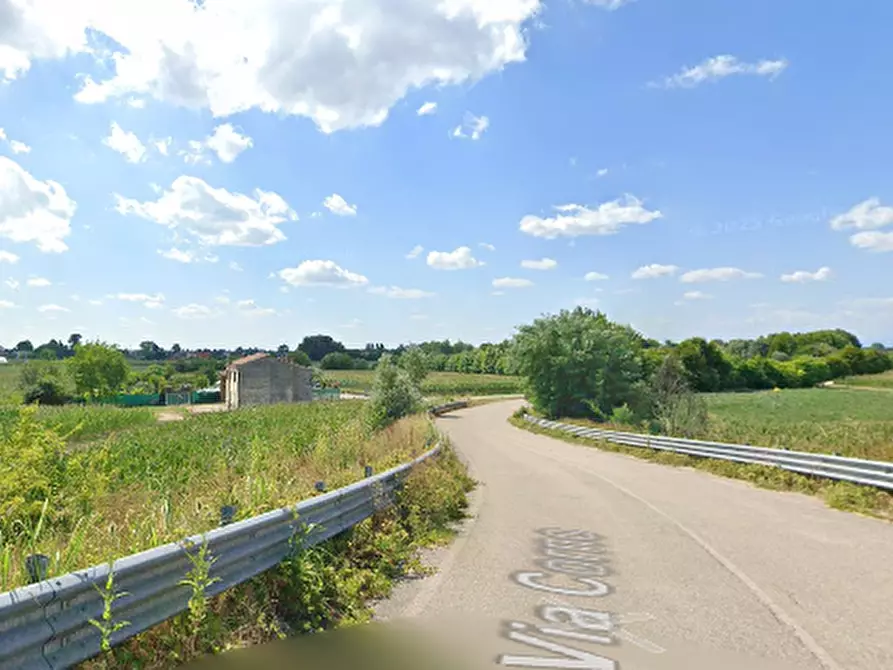 Immagine 10 di Rustico / casale in vendita  in Via Corno a Megliadino San Vitale