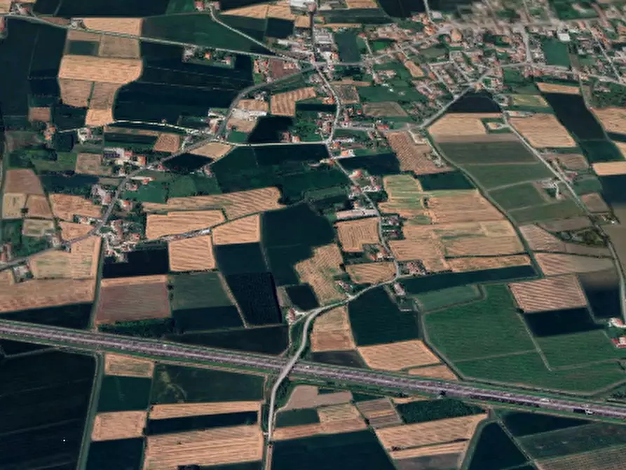 Immagine 11 di Rustico / casale in vendita  in Via Corno a Megliadino San Vitale