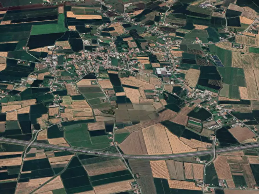 Immagine 12 di Rustico / casale in vendita  in Via Corno a Megliadino San Vitale
