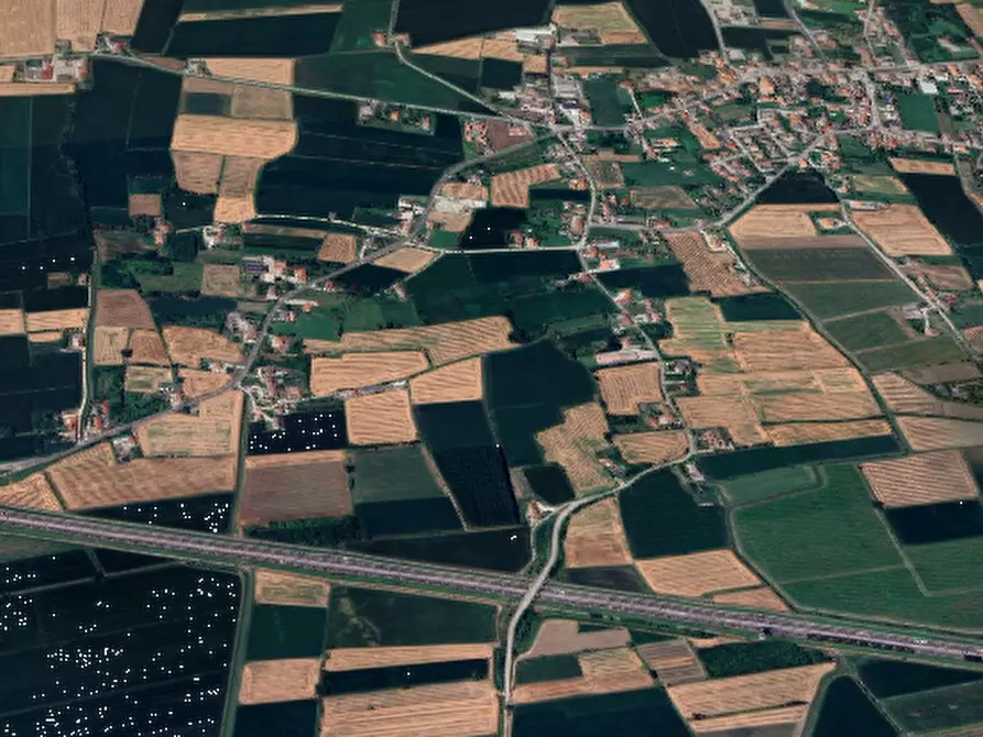 Immagine 13 di Rustico / casale in vendita  in Via Corno a Megliadino San Vitale