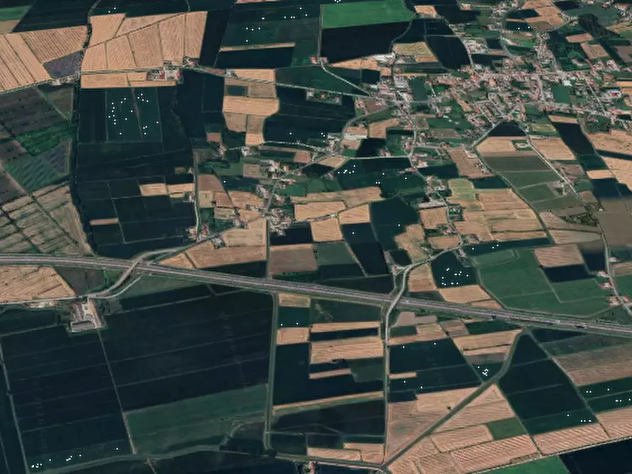 Immagine 14 di Rustico / casale in vendita  in Via Corno a Megliadino San Vitale