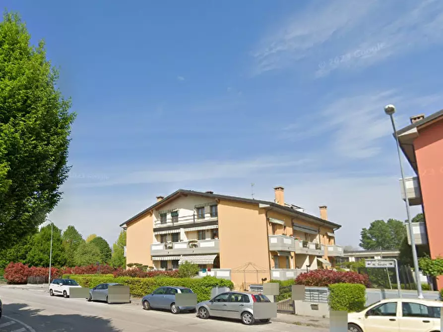 Immagine 1 di Appartamento in vendita  in Via Nazario Sauro  a Selvazzano Dentro
