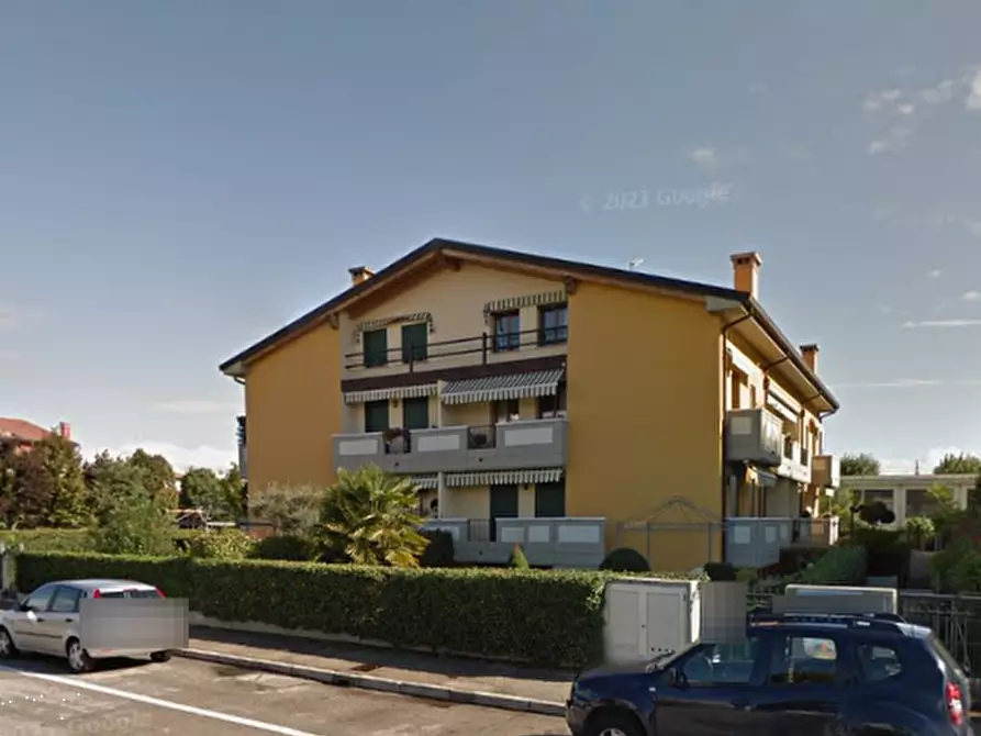 Immagine 4 di Appartamento in vendita  in Via Nazario Sauro  a Selvazzano Dentro