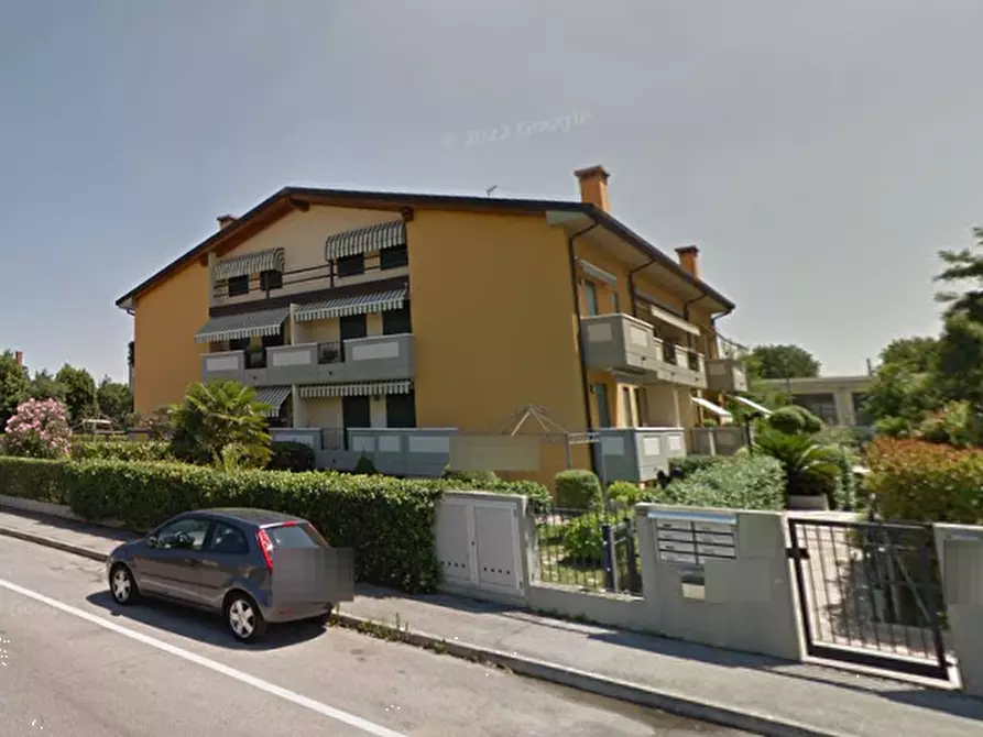 Immagine 5 di Appartamento in vendita  in Via Nazario Sauro  a Selvazzano Dentro