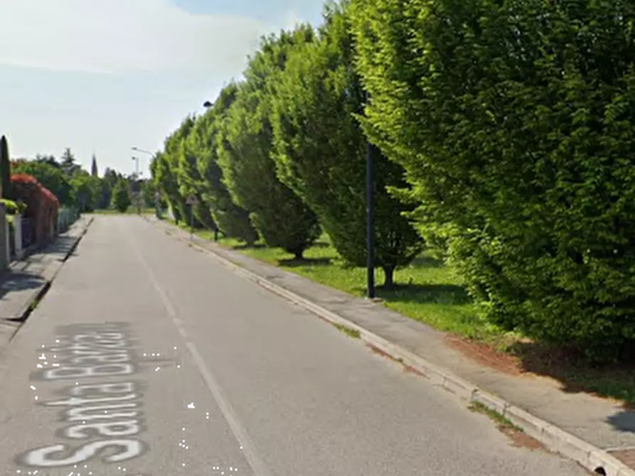 Immagine 8 di Appartamento in vendita  in Via Nazario Sauro  a Selvazzano Dentro