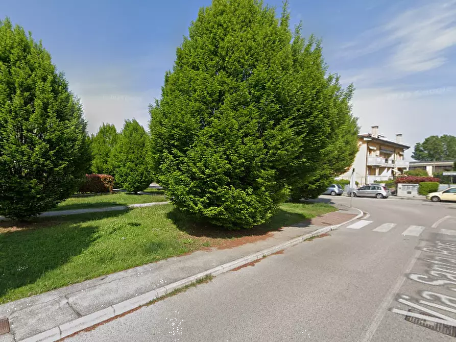 Immagine 9 di Appartamento in vendita  in Via Nazario Sauro  a Selvazzano Dentro