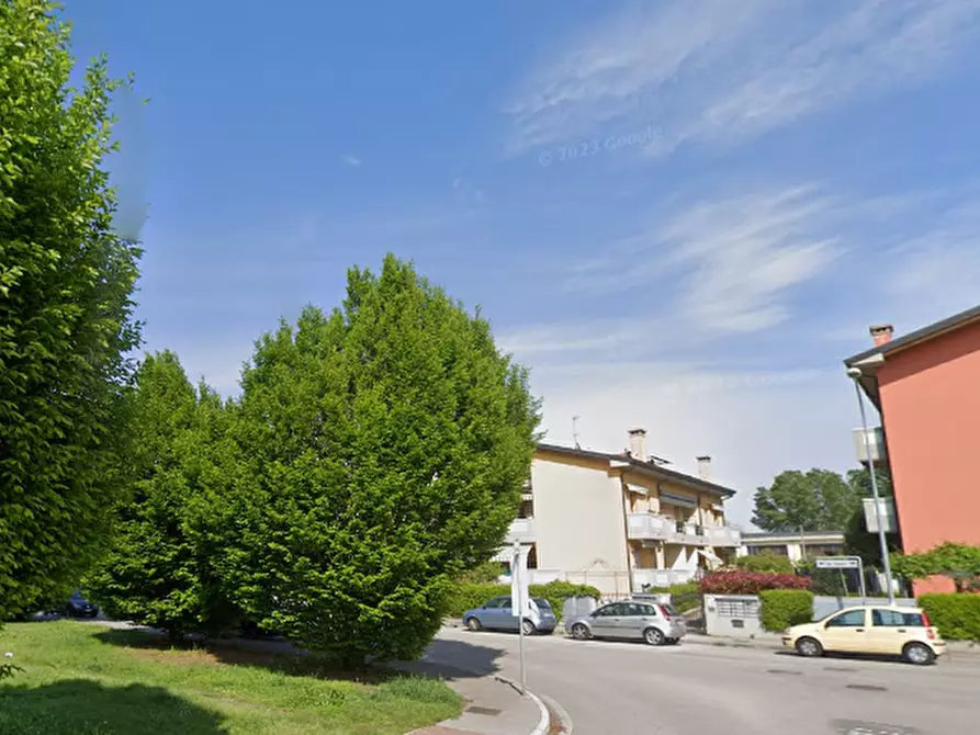 Immagine 11 di Appartamento in vendita  in Via Nazario Sauro  a Selvazzano Dentro