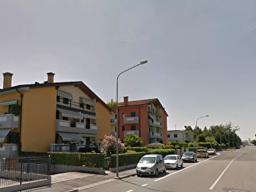 Immagine 13 di Appartamento in vendita  in Via Nazario Sauro  a Selvazzano Dentro