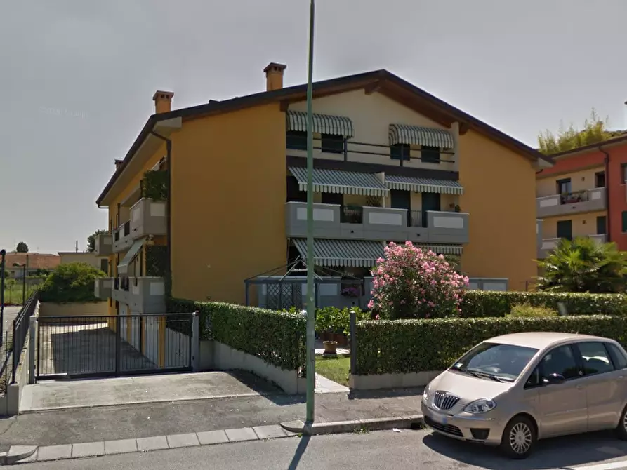 Immagine 14 di Appartamento in vendita  in Via Nazario Sauro  a Selvazzano Dentro