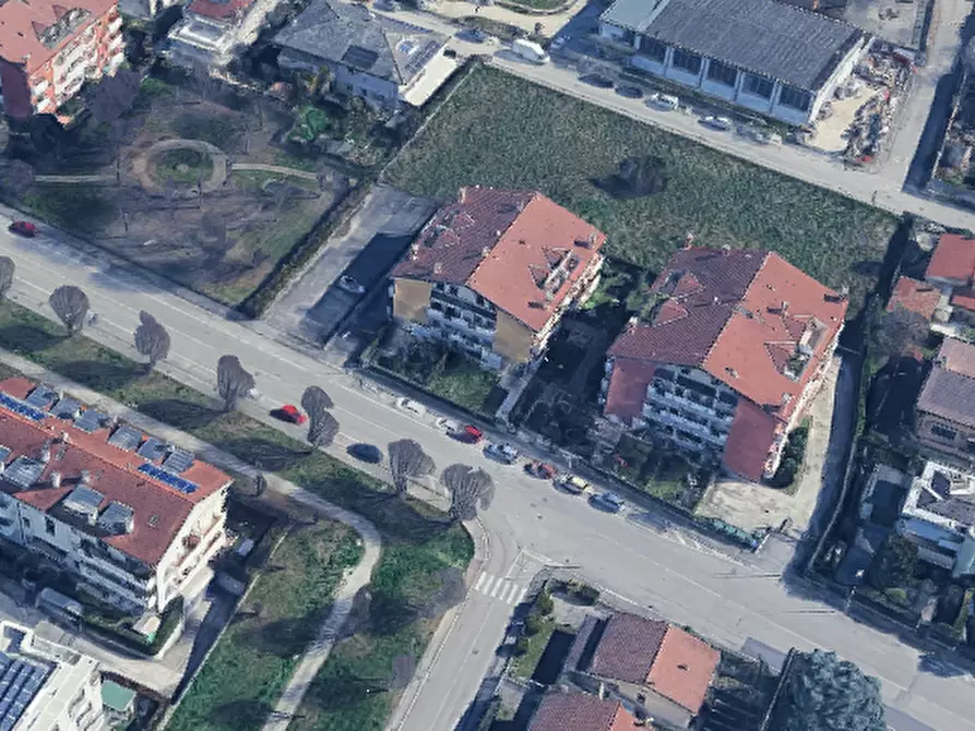 Immagine 16 di Appartamento in vendita  in Via Nazario Sauro  a Selvazzano Dentro