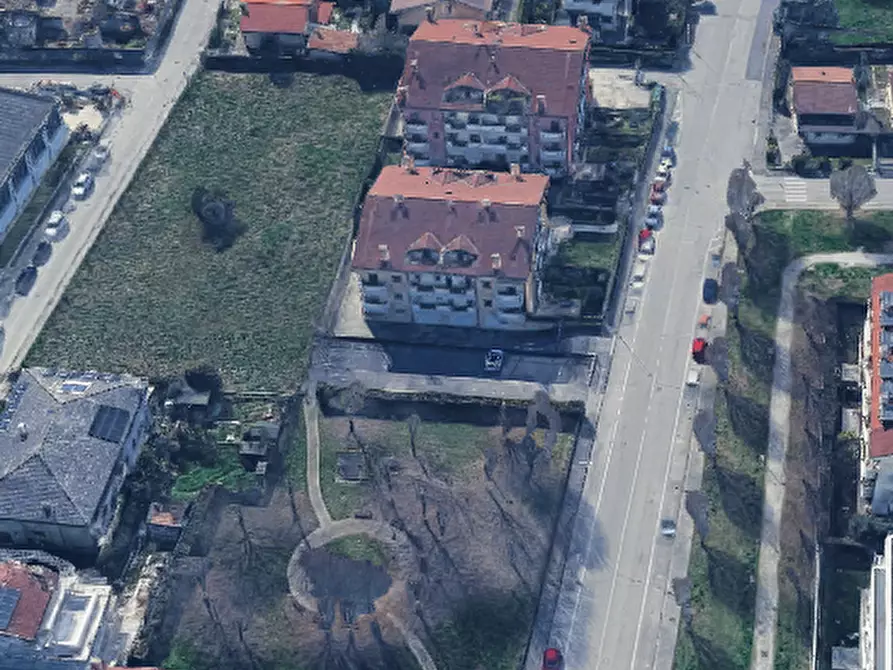 Immagine 17 di Appartamento in vendita  in Via Nazario Sauro  a Selvazzano Dentro