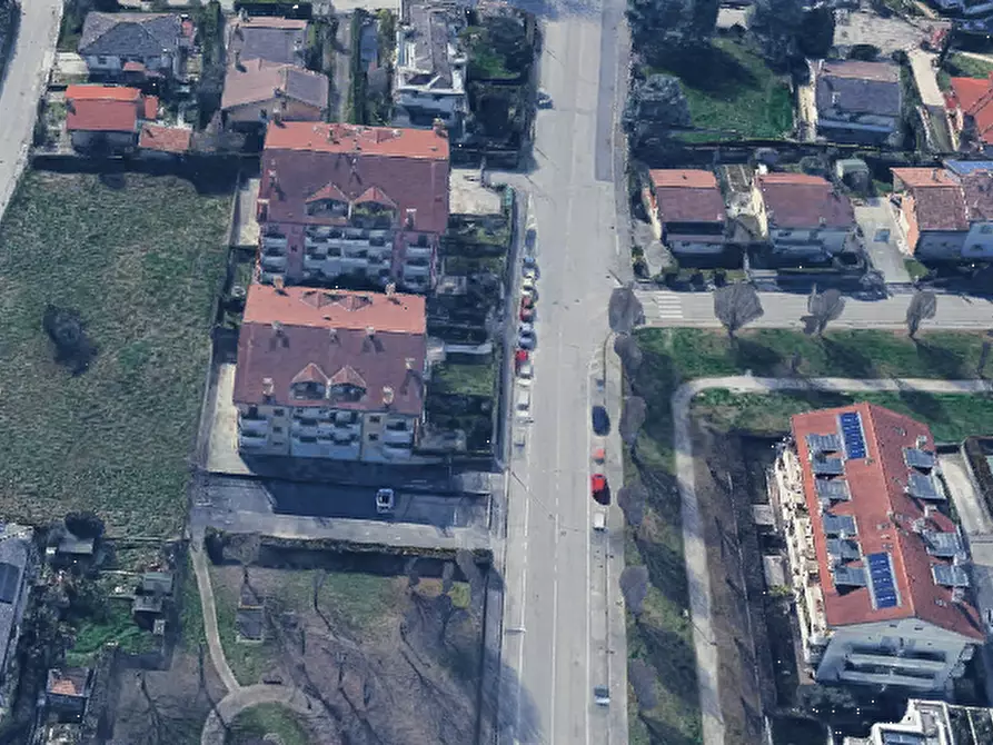 Immagine 18 di Appartamento in vendita  in Via Nazario Sauro  a Selvazzano Dentro