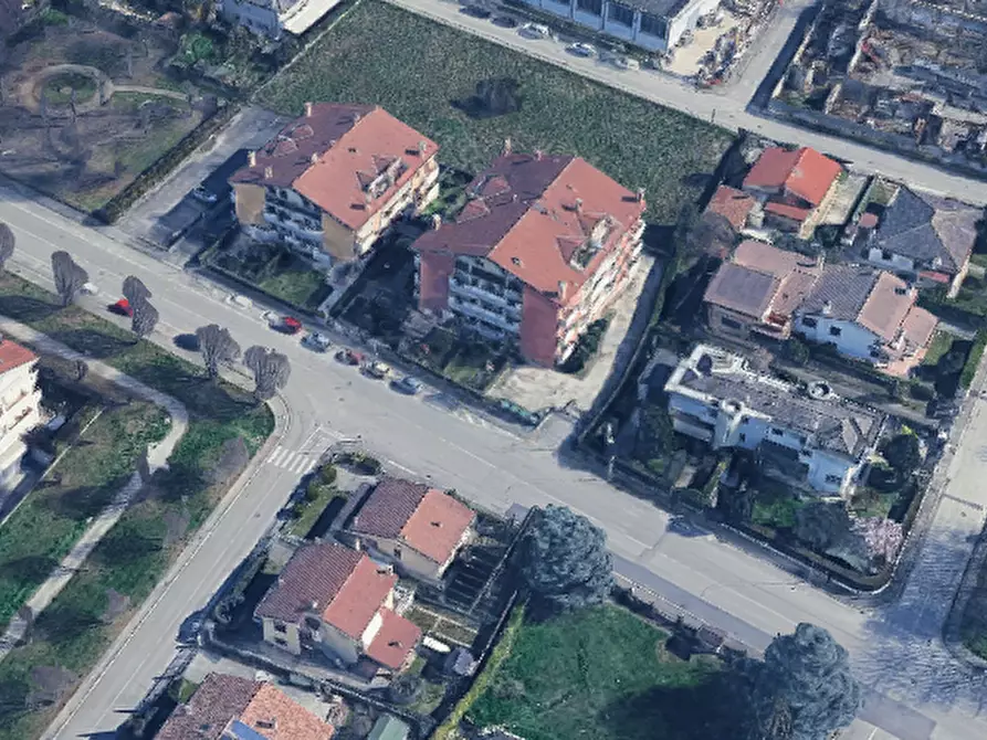 Immagine 20 di Appartamento in vendita  in Via Nazario Sauro  a Selvazzano Dentro