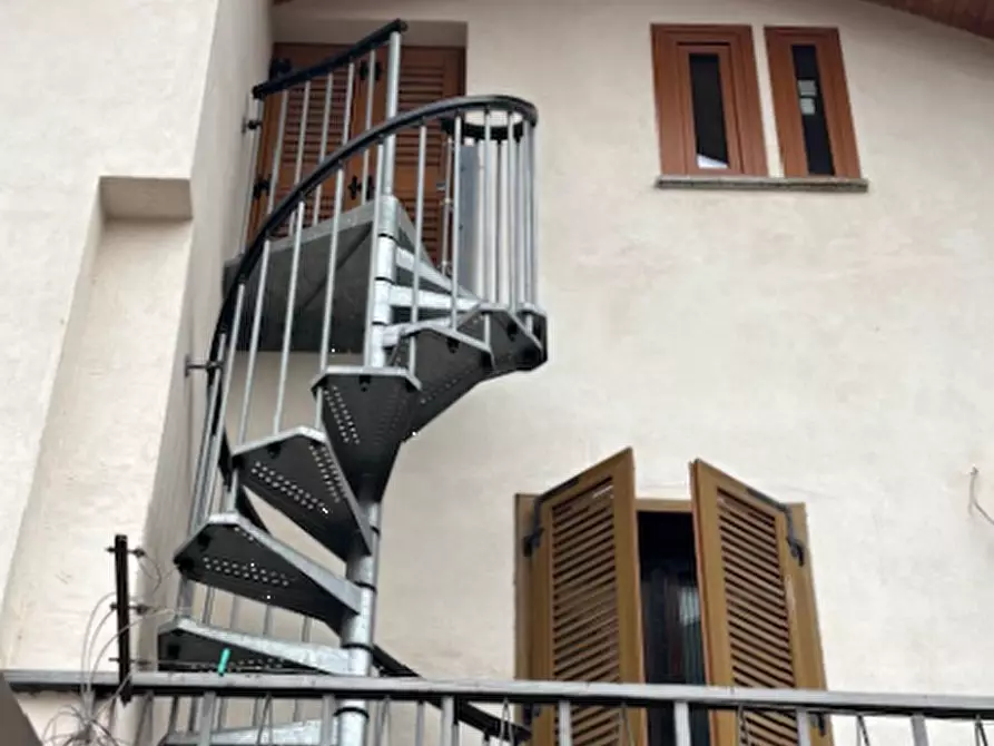 Immagine 6 di Casa indipendente in vendita  in Via Rossini  a Rivalta Di Torino