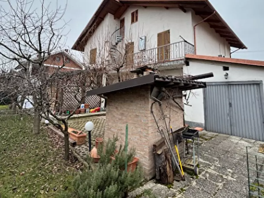 Immagine 8 di Casa indipendente in vendita  in Via Rossini  a Rivalta Di Torino